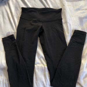 LULULEMON WUNDER UNDER